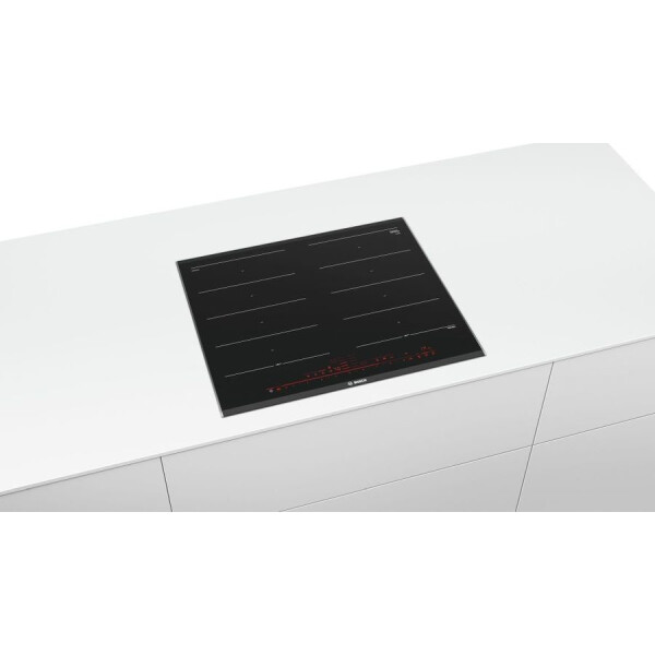Встраиваемая индукционная варочная панель Bosch PXX675DV1E