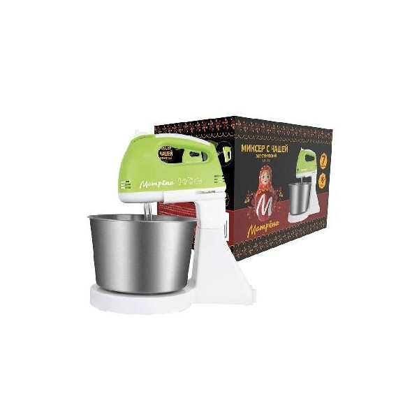 Миксер Матрёна MA-015