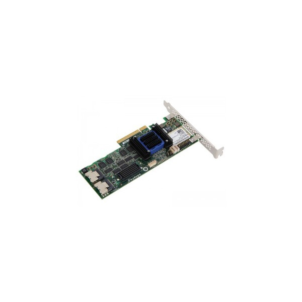 Контроллер RAID Adaptec ASR-6805E SGL (2270900-R)
