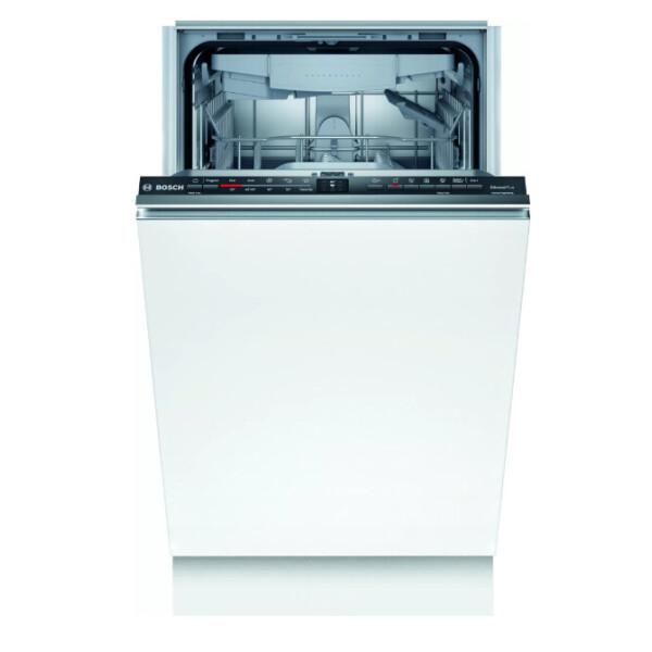 Встраиваемая посудомоечная машина Bosch SPV2HMX5FR