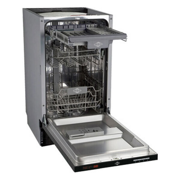 Встраиваемая посудомоечная машина MBS DW-451