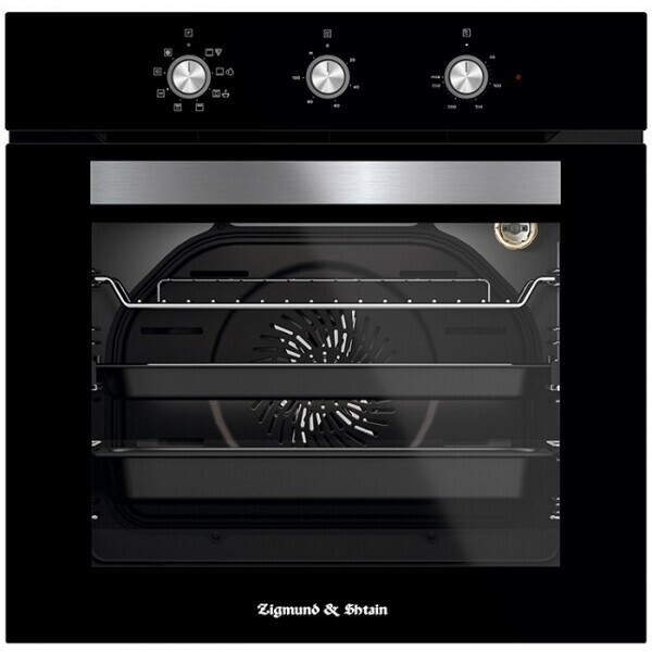 Встраиваемый электрический духовой шкаф Zigmund & Shtain E 148 B