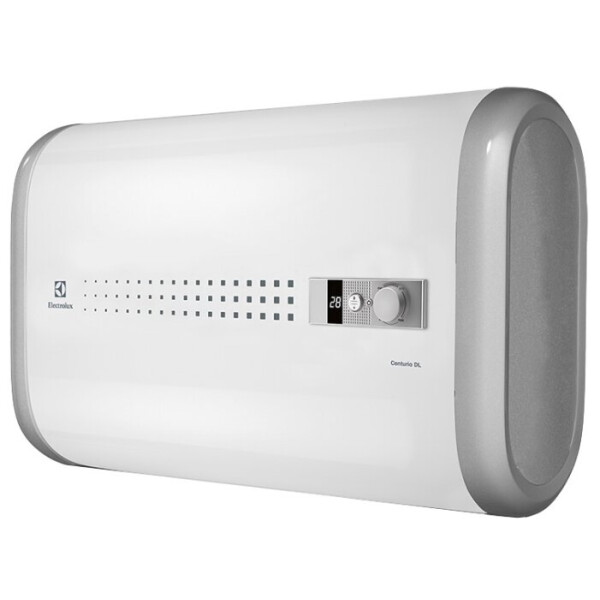Водонагреватель накопительный Electrolux EWH 80 Centurio DL H