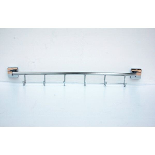 Полотенцедержатель Rainbowl Cube 2731-6