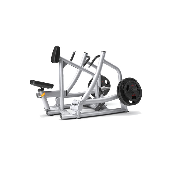 Гребная тяга Matrix Magnum MG-PL34 Iced Silver