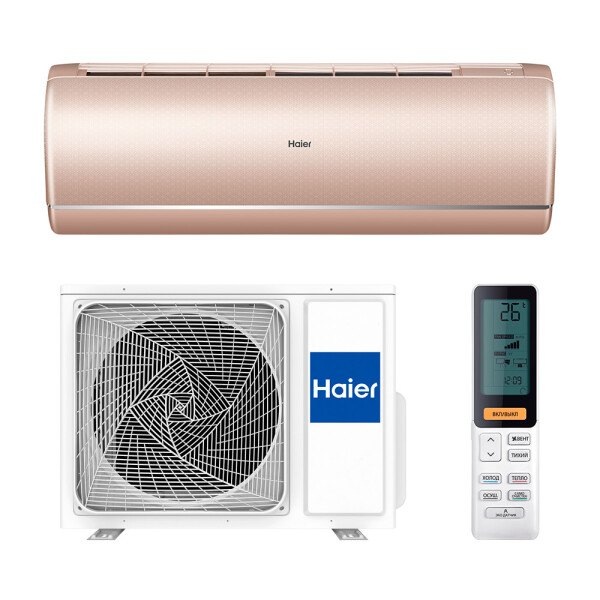 Сплит-система Haier AS35S2SJ1FA-G/1U35MECFRA