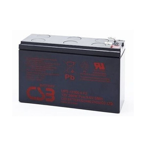 Батарея для ИБП CSB UPS12360 7 F2