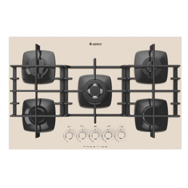 Встраиваемая газовая варочная панель Gefest СГ СН 2340 К81