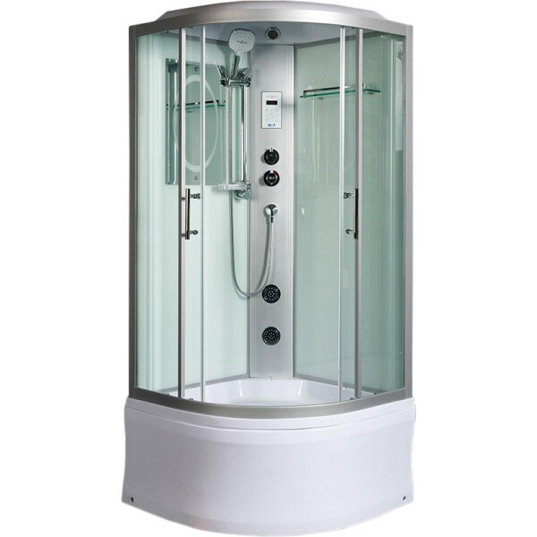Душевая кабина WeltWasser WW500 Halle 804