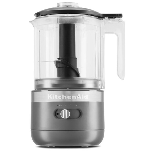 Кухонный комбайн KitchenAid 5KFCB519EDG