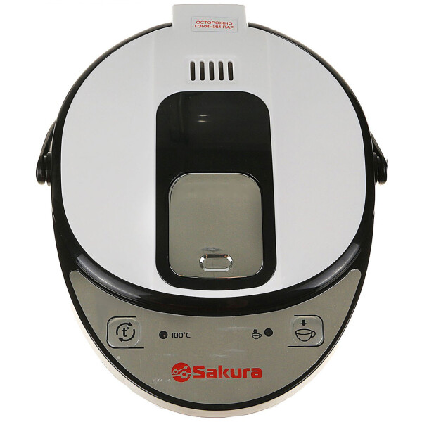 Термопот Sakura SA-314WB