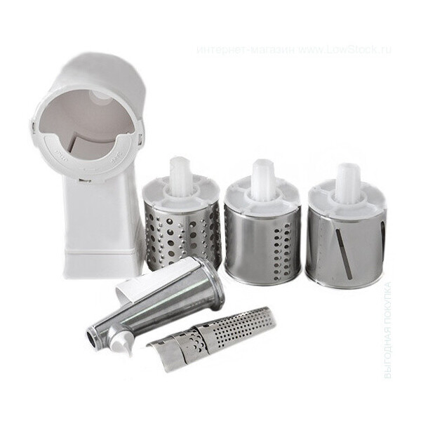 Комплект приставок Аксион АМ 11.02 белый