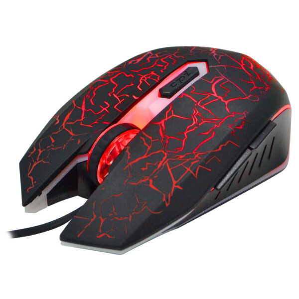 Мышь Oklick 895G черный