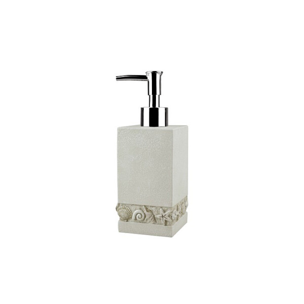 Дозатор для жидкого мыла WasserKraft Inn K-4399