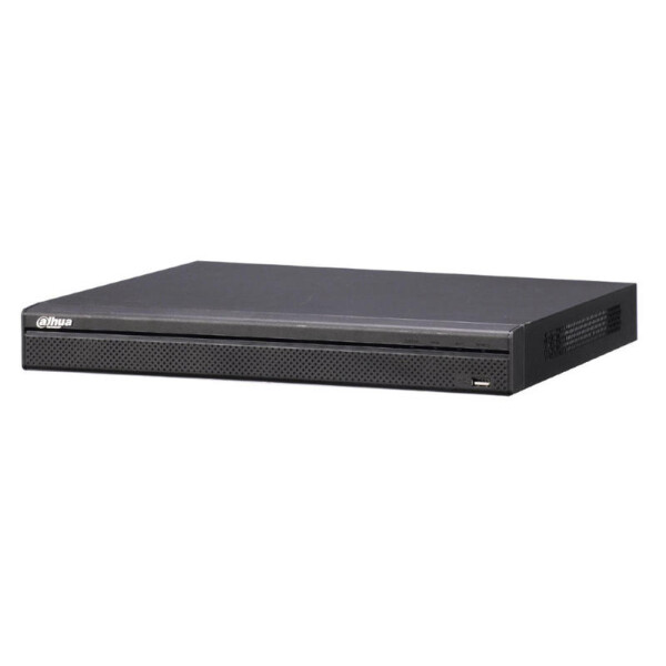 Видеорегистратор Dahua DHI-NVR5216-4KS2