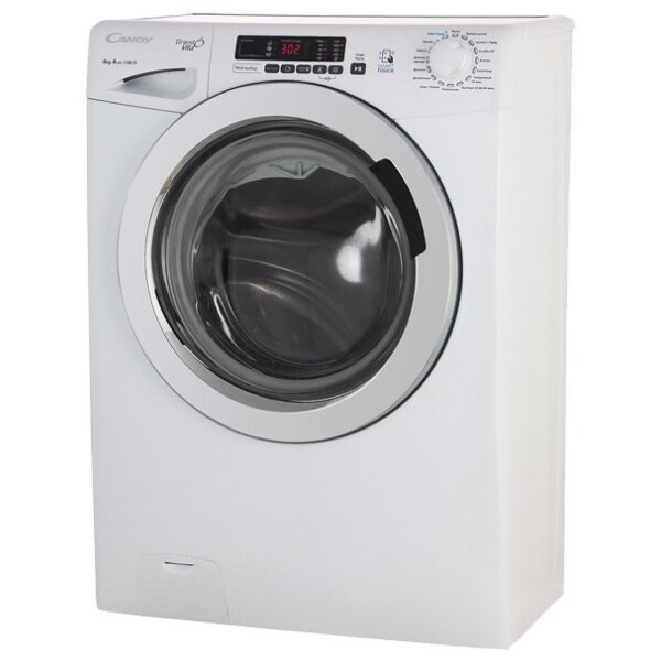 Стиральная машина Candy GVS34 116DC2-07