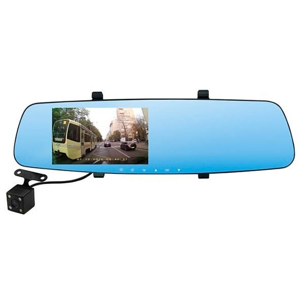 Видеорегистратор Dunobil Spiegel Eva