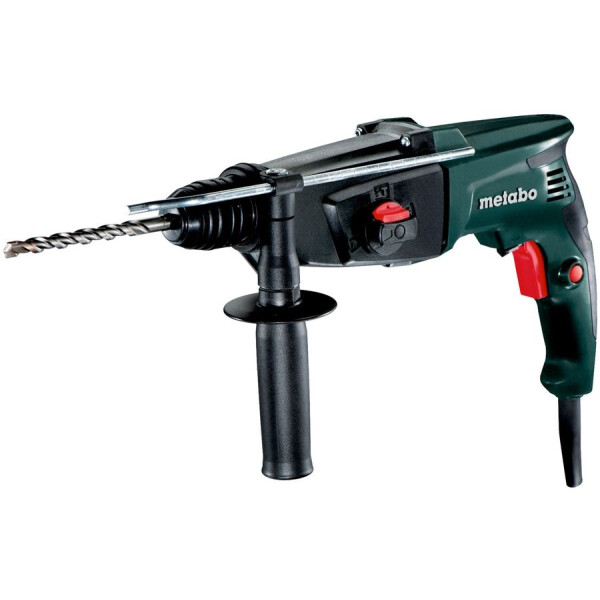 Перфоратор Metabo KHE 2444 (606154510)