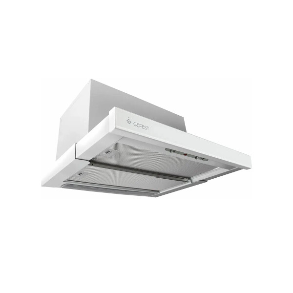 Встраиваемая вытяжка Gefest ВО 4601 К12