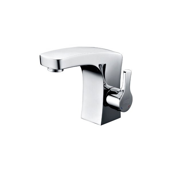 Смеситель для раковины WasserKraft Berkel 4803 хром