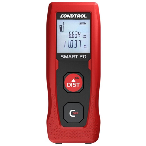 Лазерный дальномер Condtrol Smart 20 (1-4-096)