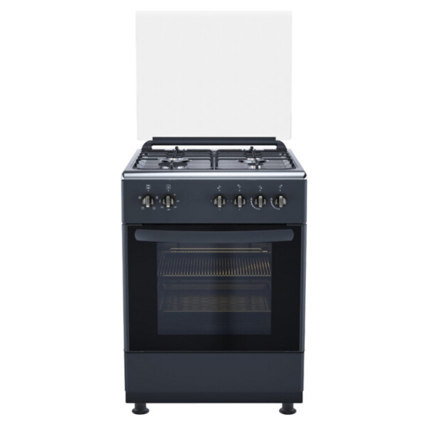 Газовая плита DeLuxe 606040.24г 004