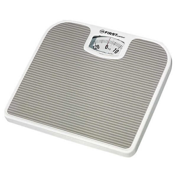 Весы напольные First FA-8020 GR