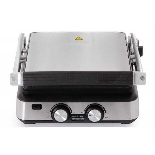 Электрогриль Leran CS GRILL 200