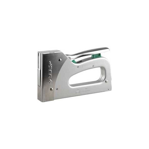 Степлер ручной Зубр 6-14мм 2-в-1 Эксперт (4-31573)