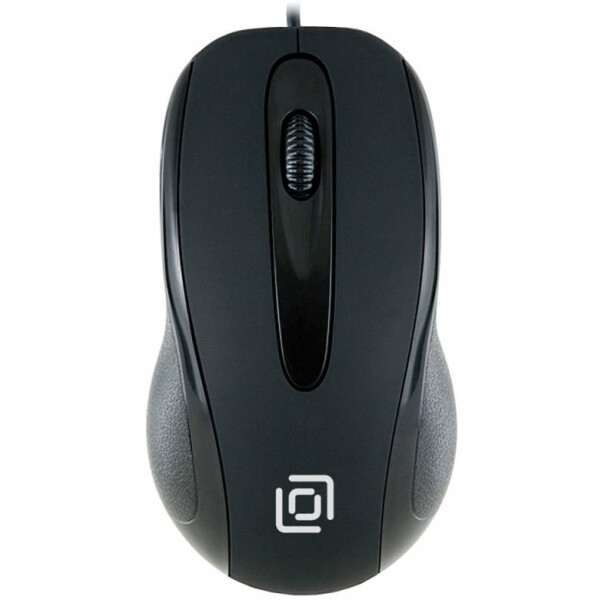 Мышь Oklick 295M Black