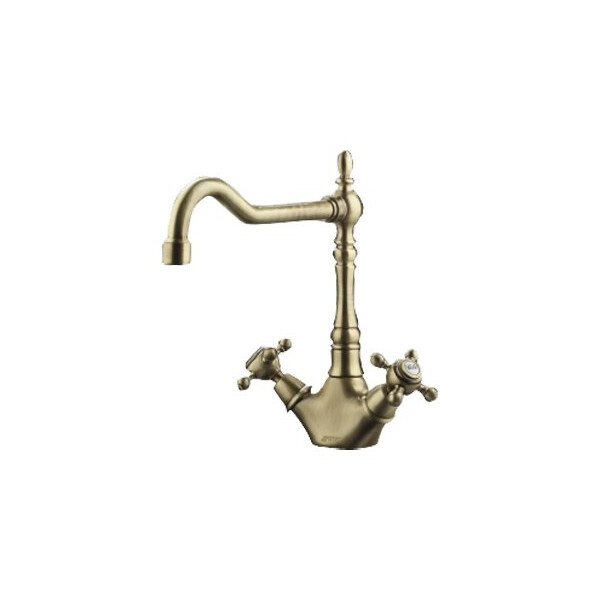 Смеситель для мойки Smeg MIR8O