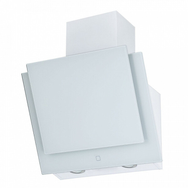 Каминная вытяжка Maunfeld Wind 60 белый