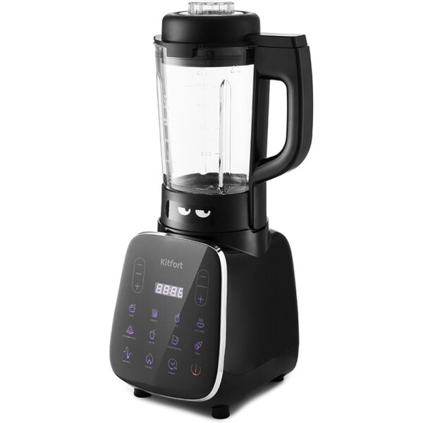 Блендер стационарный Kitfort KT-3056