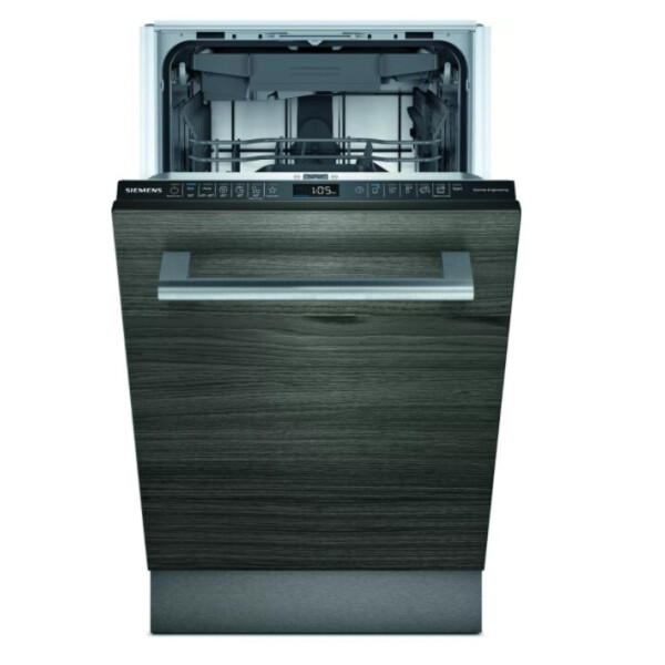 Встраиваемая посудомоечная машина Siemens SR 65HX30MR