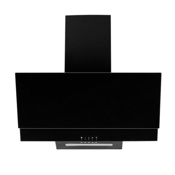 Каминная вытяжка Delonghi KL-L90 IX