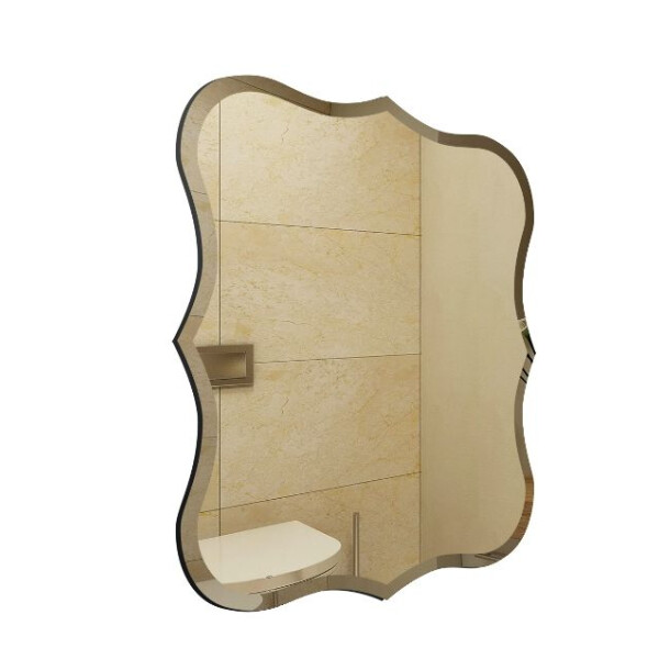 Зеркало Dubiel Vitrum Lustro Hera 56х65