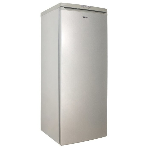 Морозильная камера DON R-106 металлик искристый