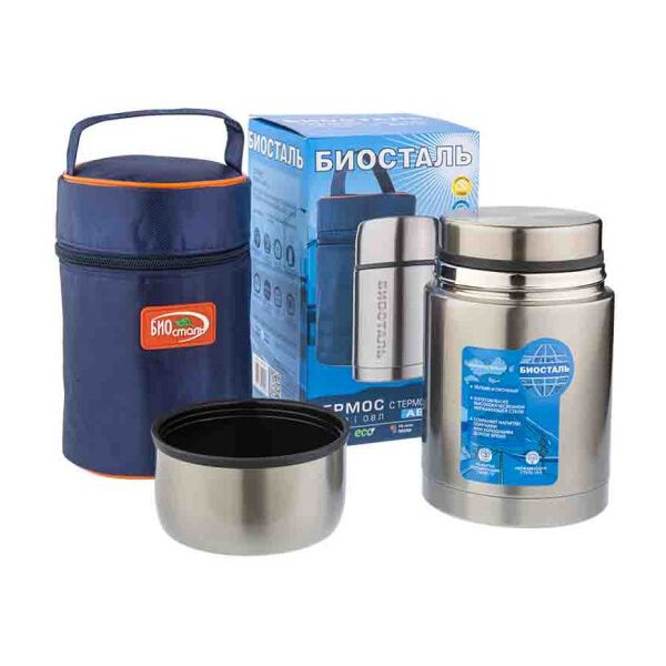 Термос Biostal NRP-1000
