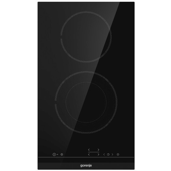 Встраиваемая электрическая варочная панель Gorenje ECT 322 BCSC