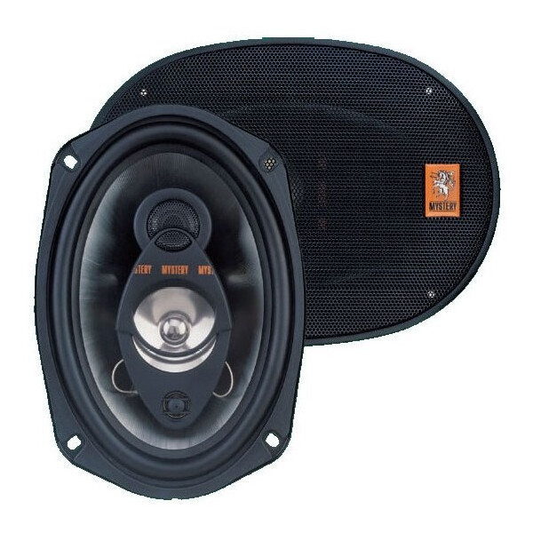 Автоакустика Mystery MJ 694