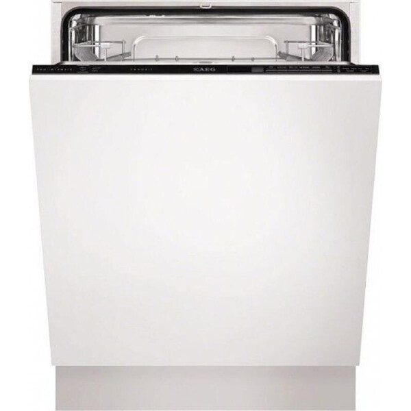 Встраиваемая посудомоечная машина Aeg F55522VI0
