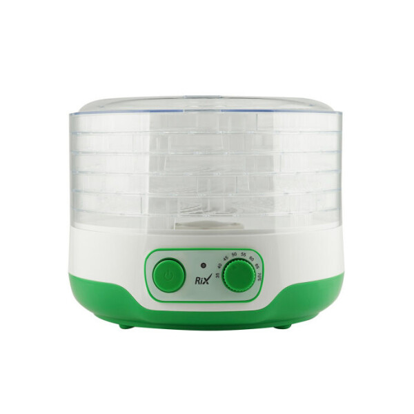 Сушилка для овощей Rix RXD-127