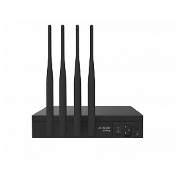 Шлюз VoIP Yeastar TG 400