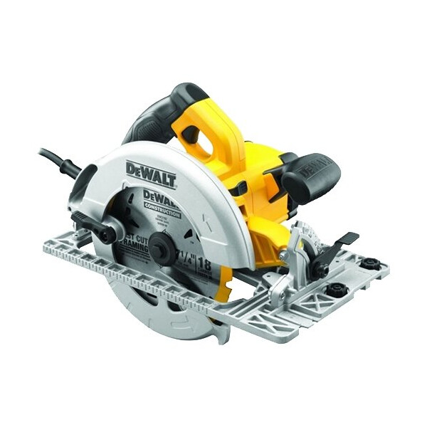 Направляющая шина для ручных дисковых пил DeWalt DWE576K 1м
