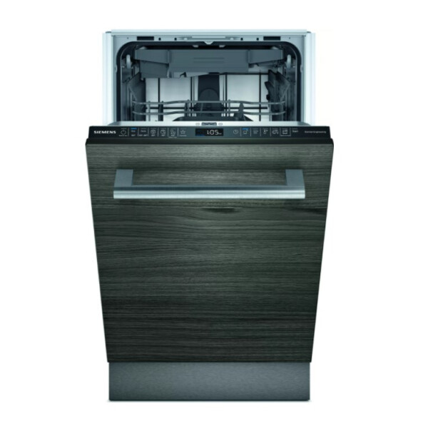 Встраиваемая посудомоечная машина Siemens SR 65HX20MR