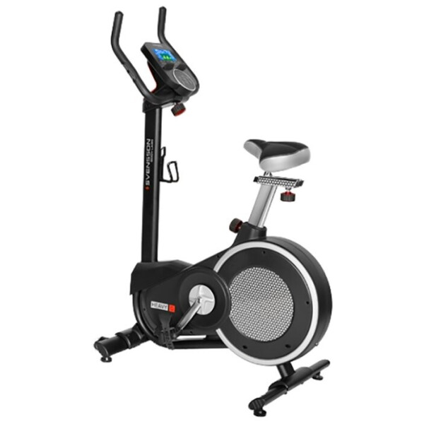 Велотренажер Svensson Body Labs Heavy G Upright