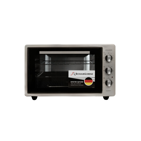 Мини-печь Schaub Lorenz SLE OE4211