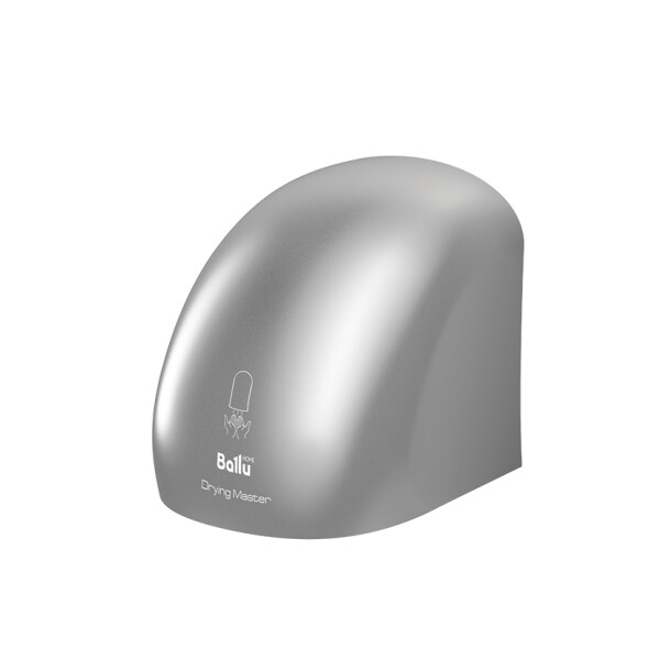 Сушилка для рук Ballu BAHD-2000DM Silver
