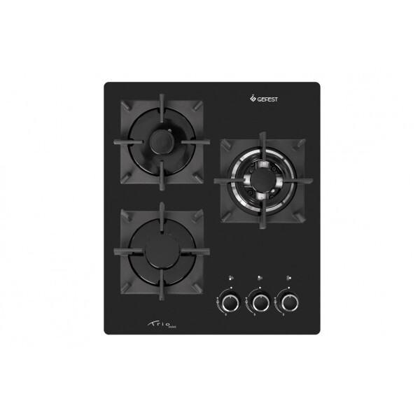 Встраиваемая газовая варочная панель Gefest ПВГ 2100-01 К33