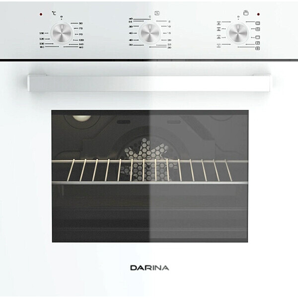Встраиваемый электрический духовой шкаф Darina 0V5 BDE112 707 W